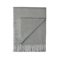 100% Baby Alpaca Throw