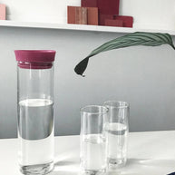 VIVA Minima Drip-Free Carafe w/ Infuser Lid