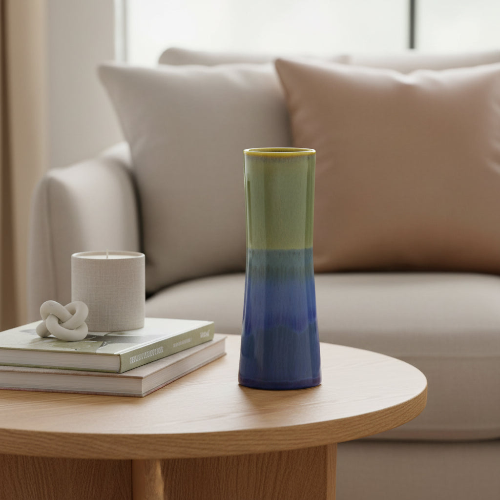 SGW Distortion Vase