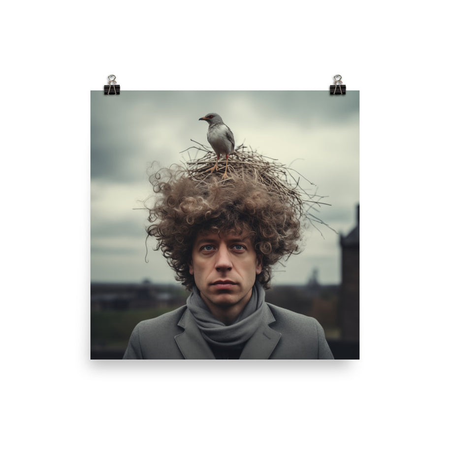 Nest Head
