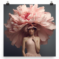 Pink Bloom
