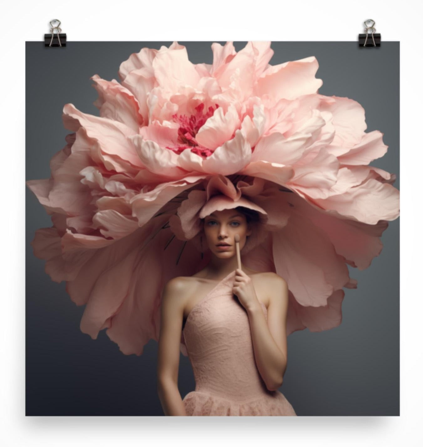 Pink Bloom