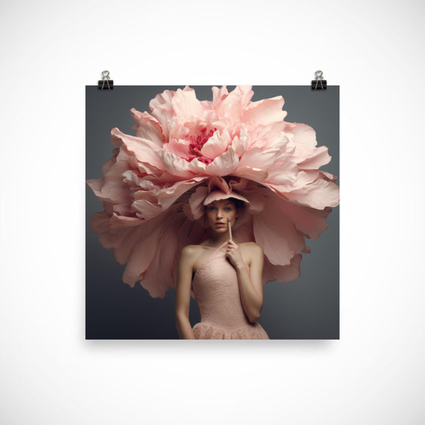 Pink Bloom