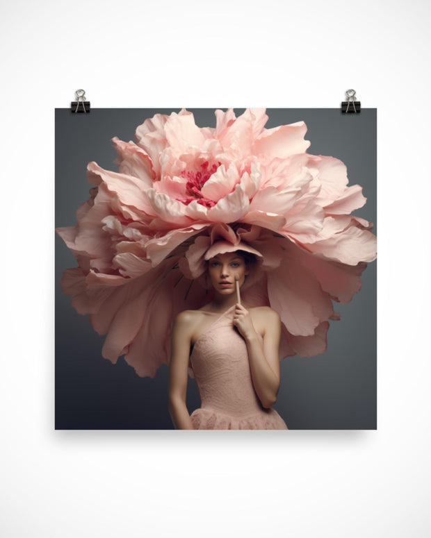 Pink Bloom