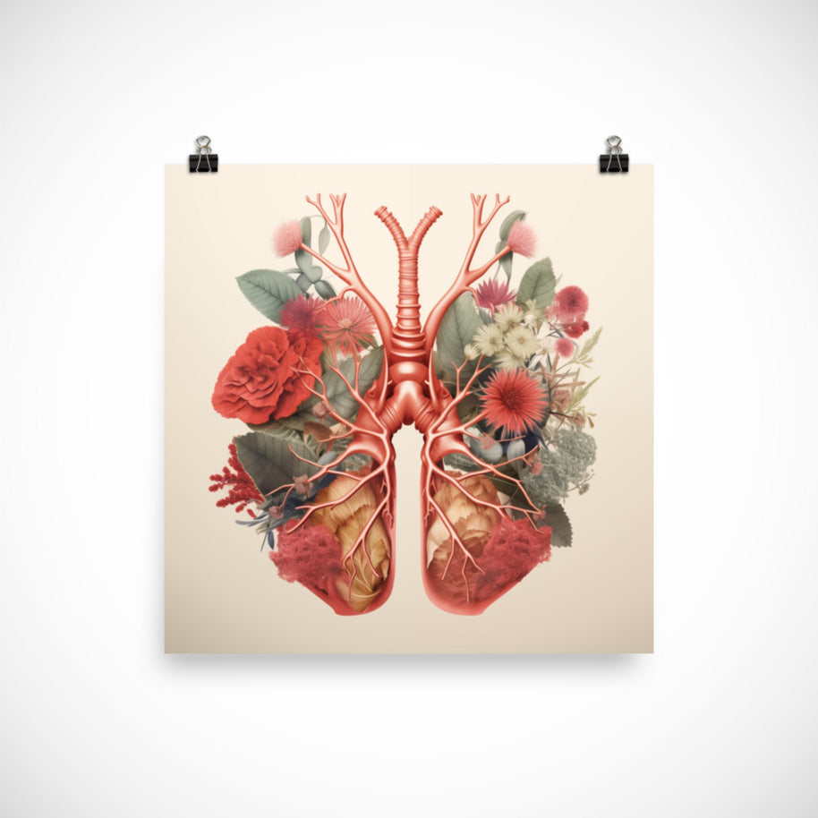 Love Anatomy - #1