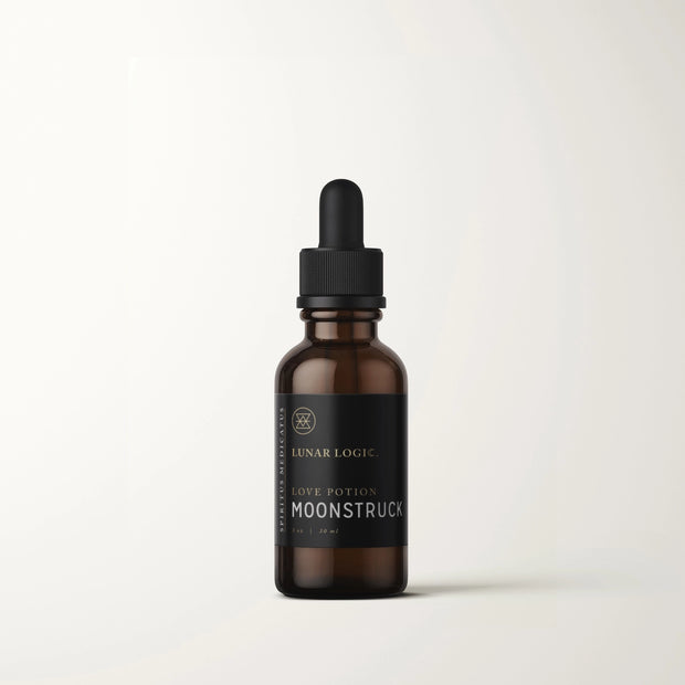 Lunar Logic Moonstruck Love Potion