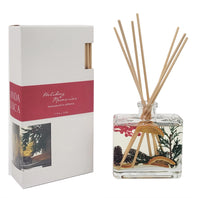 Holiday Memories Botanical Reed Diffuser