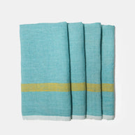 Laundered Linen Napkins