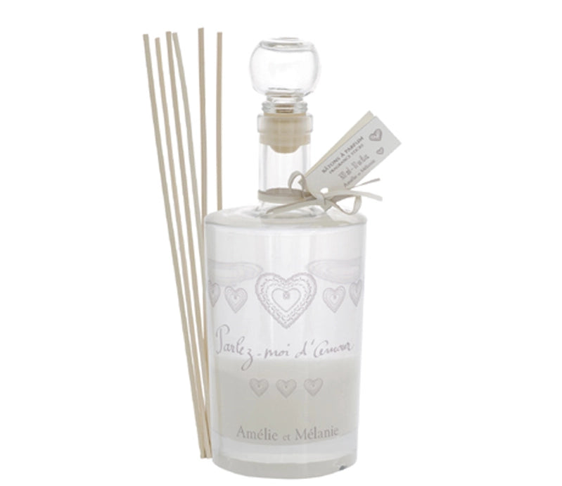 Que De L'amour - Fragrance Diffuser 300ml