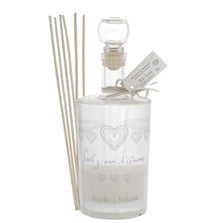 Que De L'amour - Fragrance Diffuser 300ml