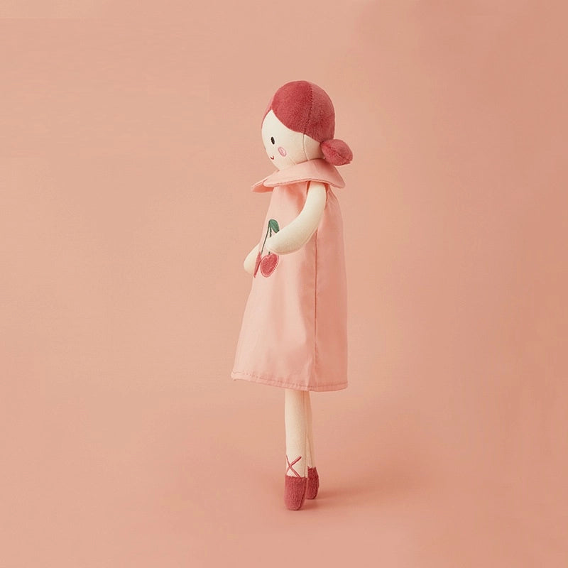 Annie & Charles® Clairy Doll