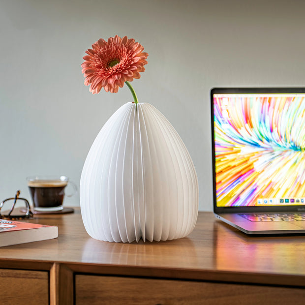 Smart Vase Light