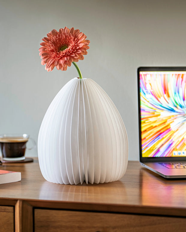 Smart Vase Light