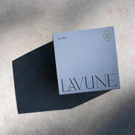 Lavune - N˚02 Dusk Candle