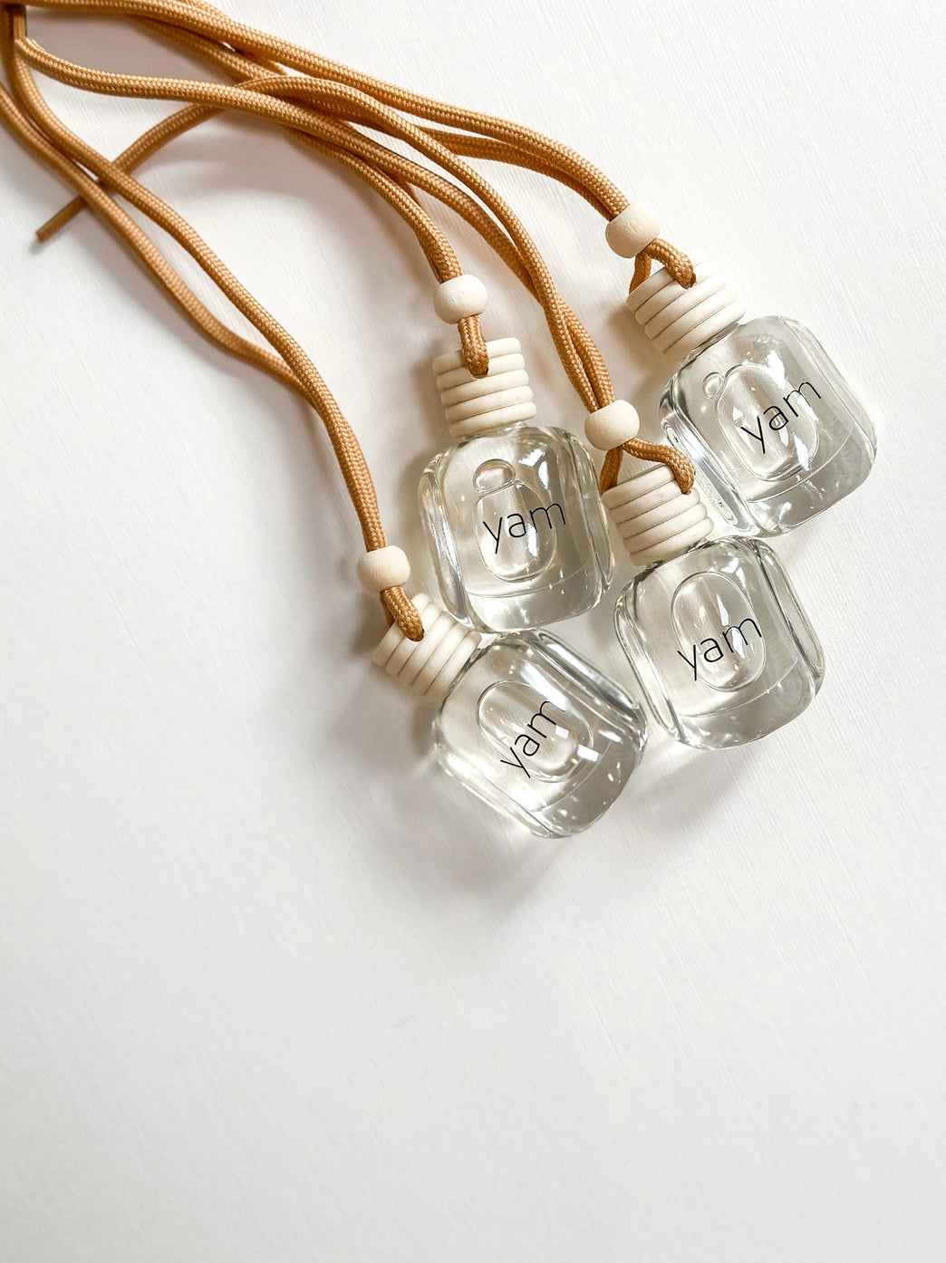 Yam Collective Sand  Hanging Diffuser
