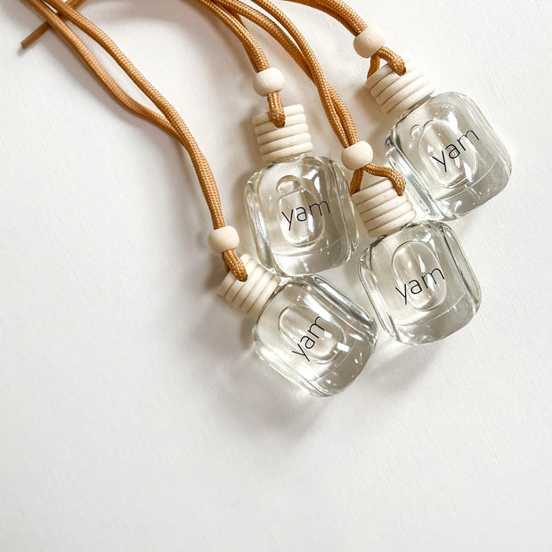 Yam Collective Sand  Hanging Diffuser