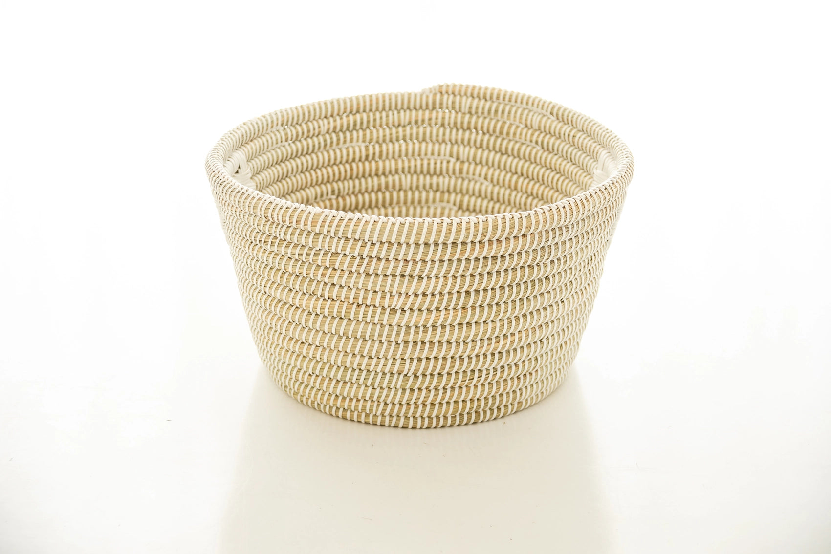 Rahab's Rope - Catchall Kaisa Basket