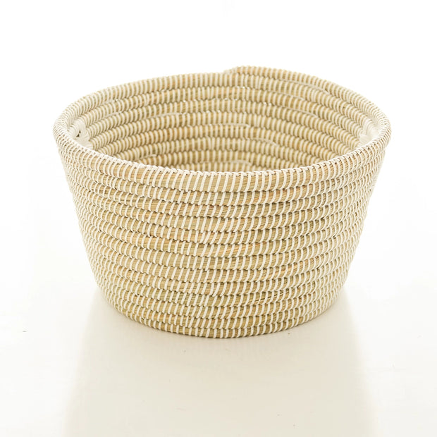 Rahab's Rope - Catchall Kaisa Basket