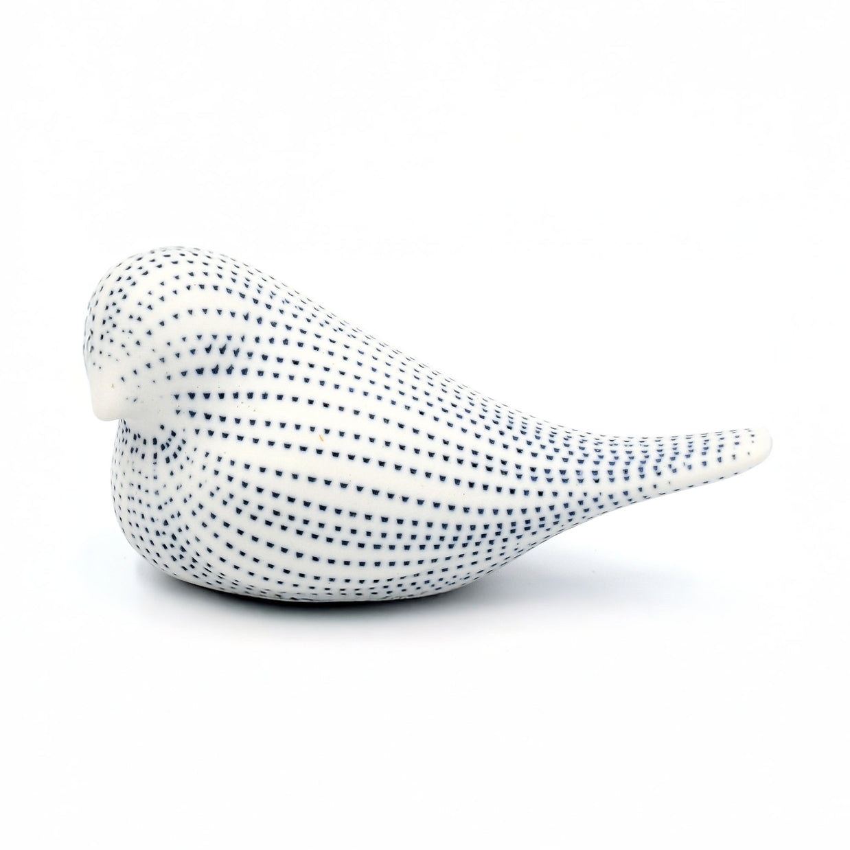 AFT Mini Porcelain Birds