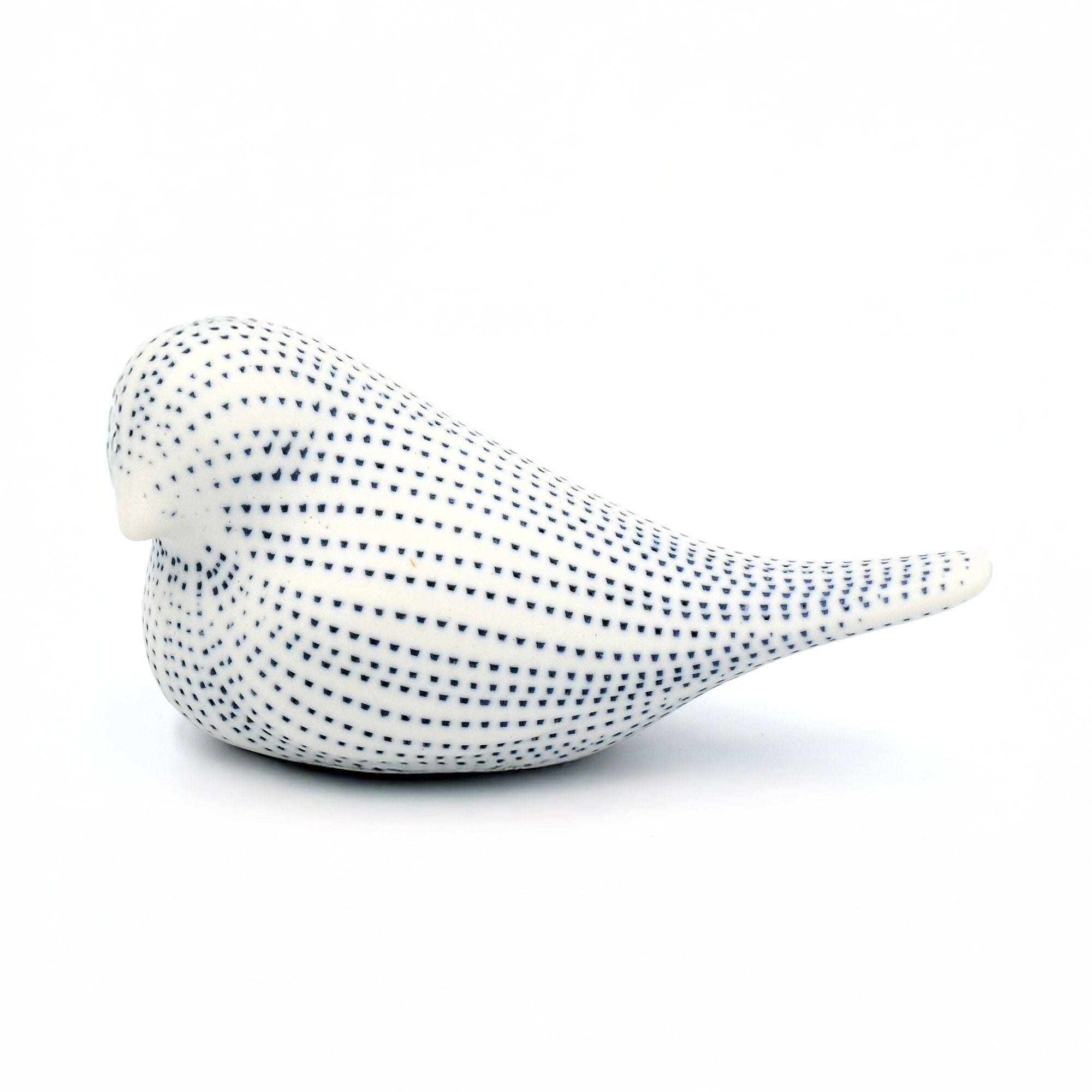AFT Mini Porcelain Birds
