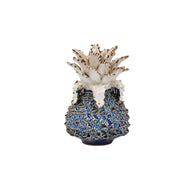 Original Thai Ceramic Pineapple Vase