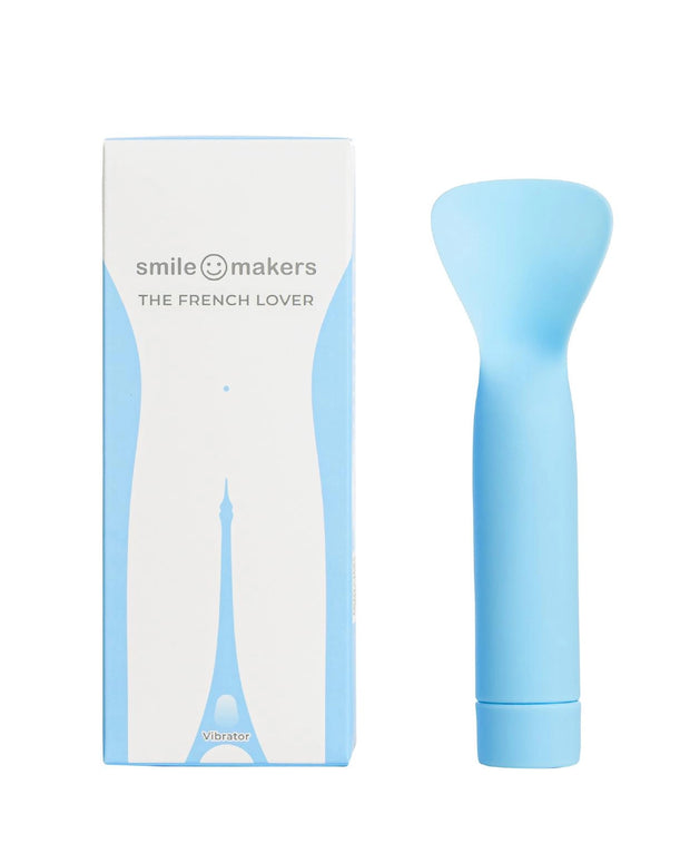 Smile Makers - The French Lover