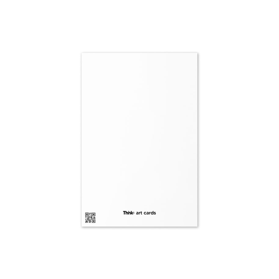Robin Card