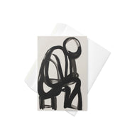 Expressions of Me - #5 - Greeting Card