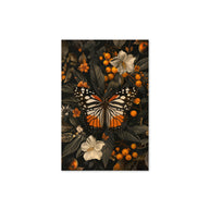 Vivid Butterfly