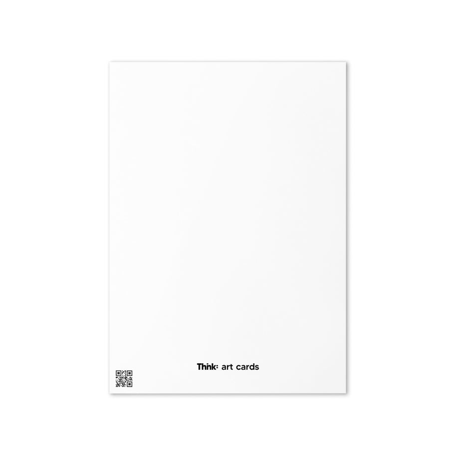 Robin Card