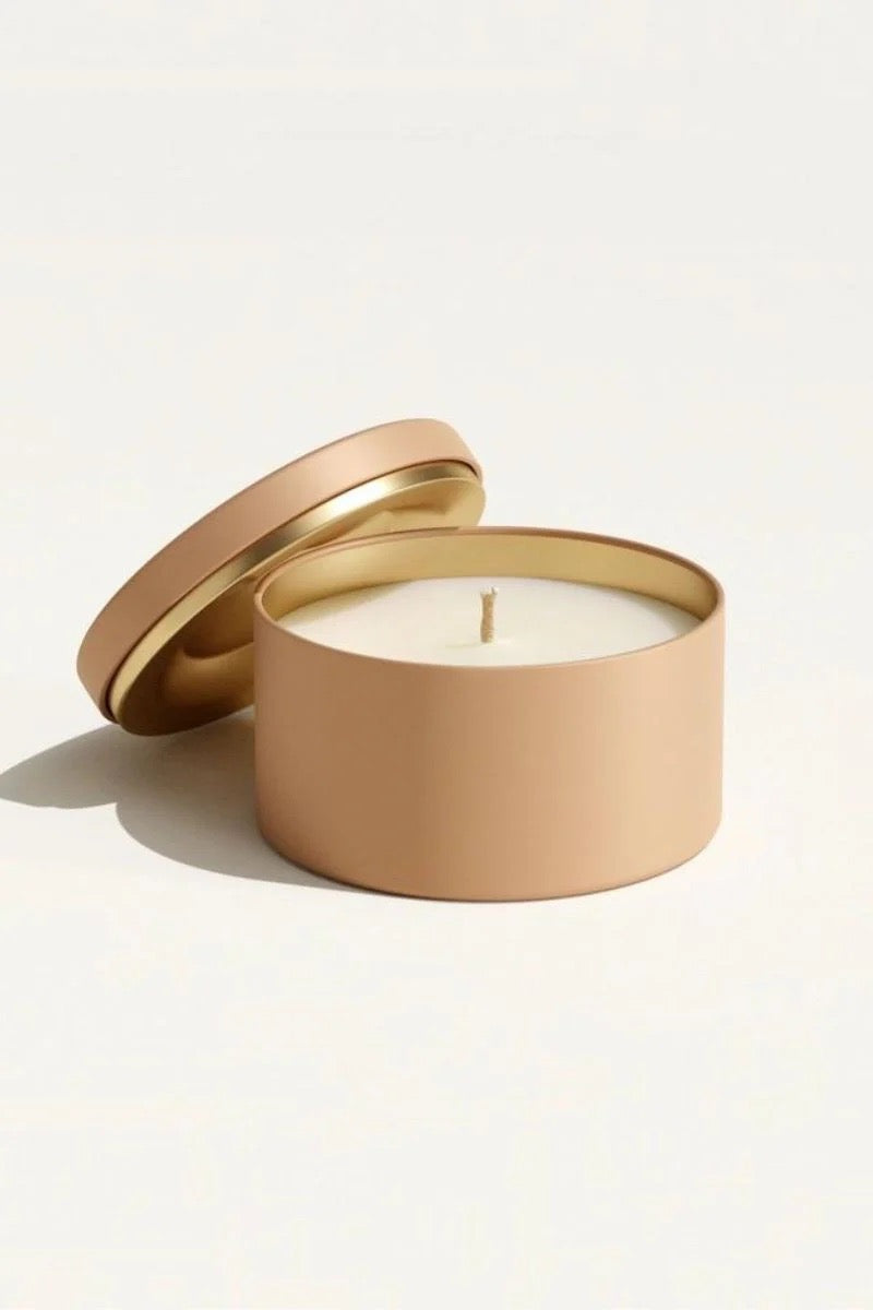 Boheme 2 oz Travel Candles