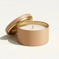 Boheme 2 oz Travel Candles