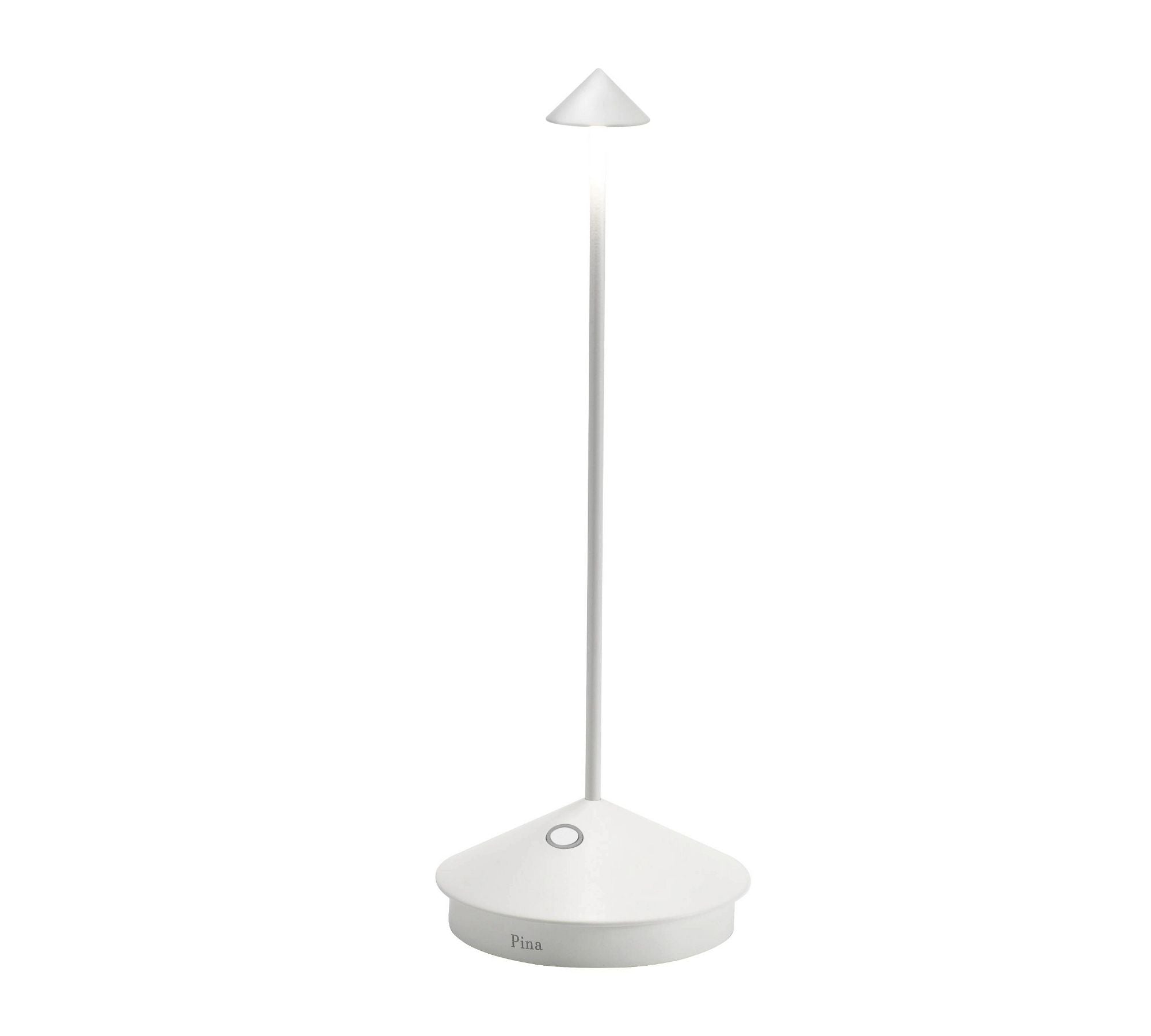 Zafferano America - Pina Pro Cordless Lamp
