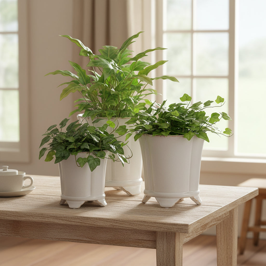 Imogen Pots