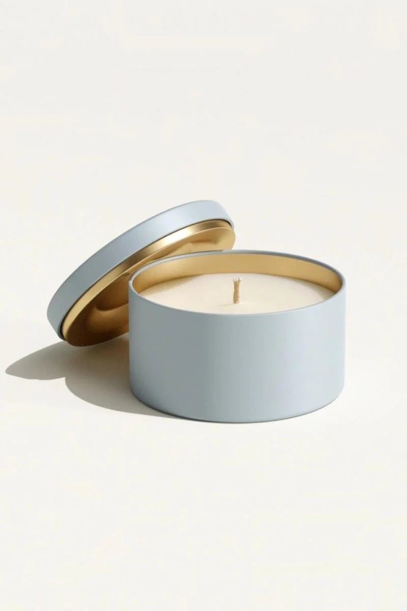 Boheme 2 oz Travel Candles
