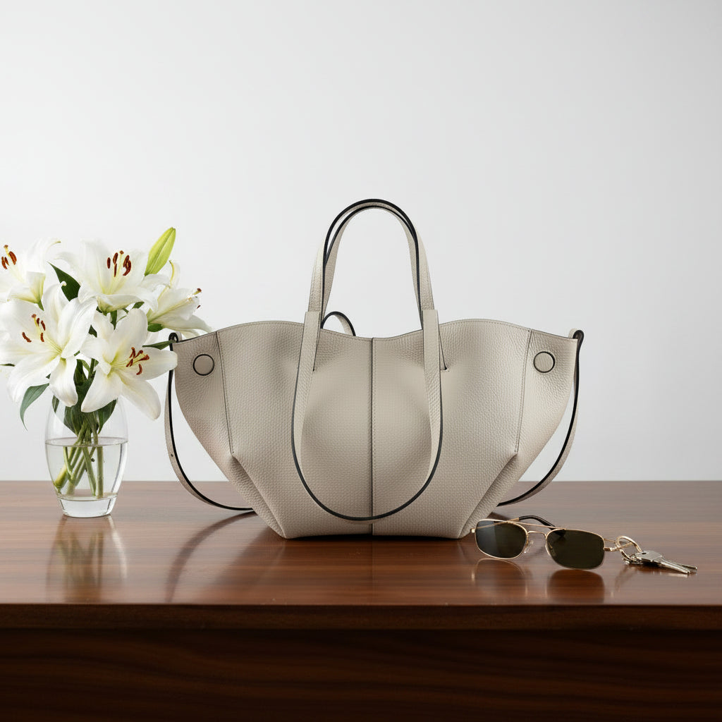 Milano Amour Felicia Tote Bag