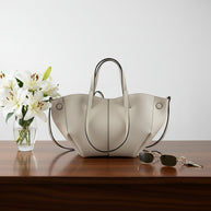 Milano Amour Felicia Tote Bag