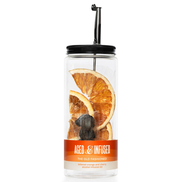 Aged & Infused Infusion Kit