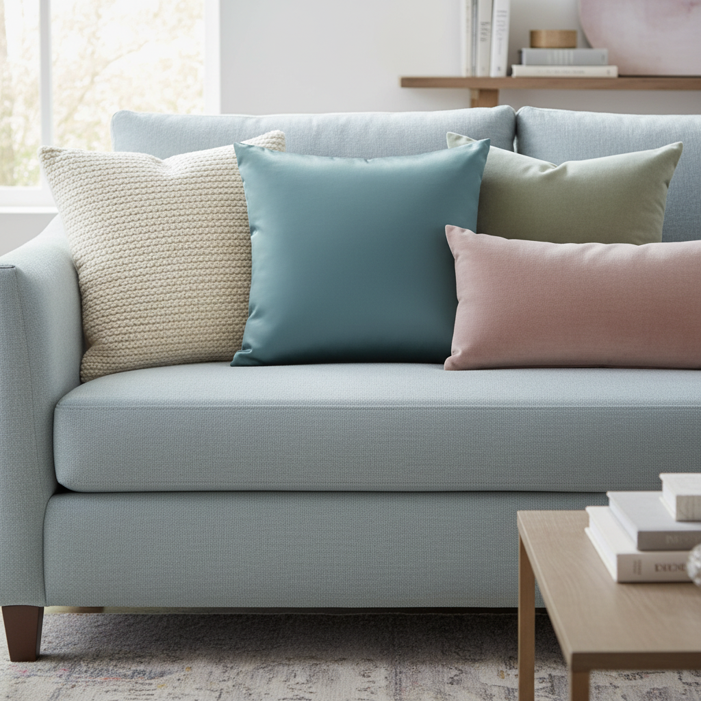 Chatham Throw Pillow