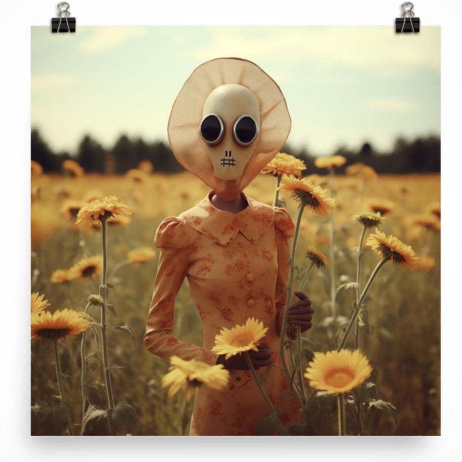 Odd Creatures - #2