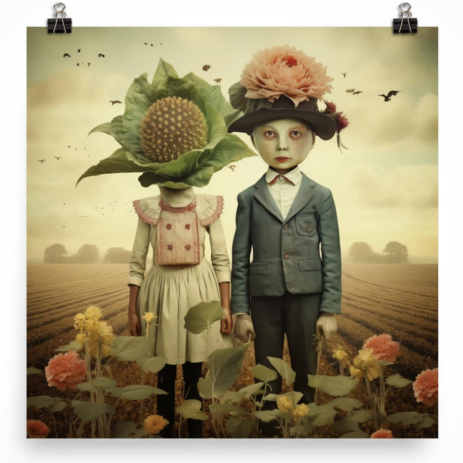 Field of Dreams  - #6