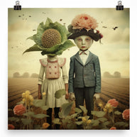 Field of Dreams  - #6
