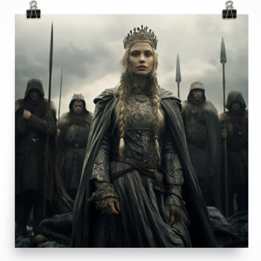 Nordic Queen