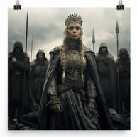 Nordic Queen