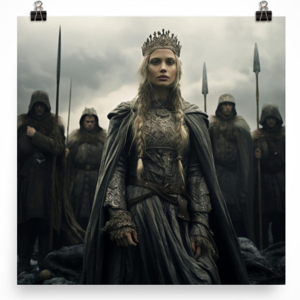Nordic Queen