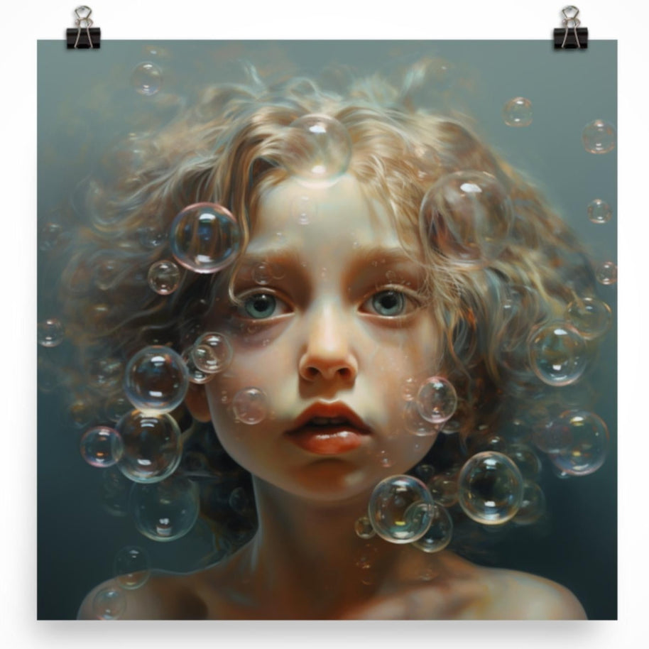 Bubbles
