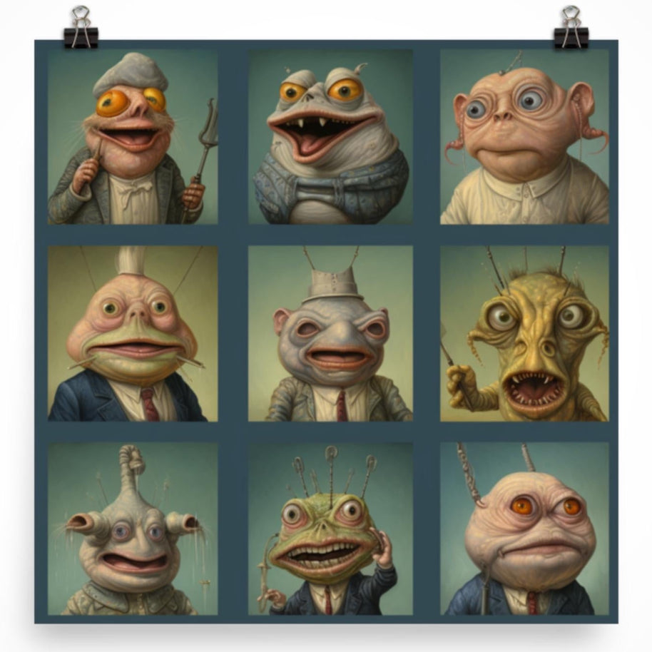 Gremlins