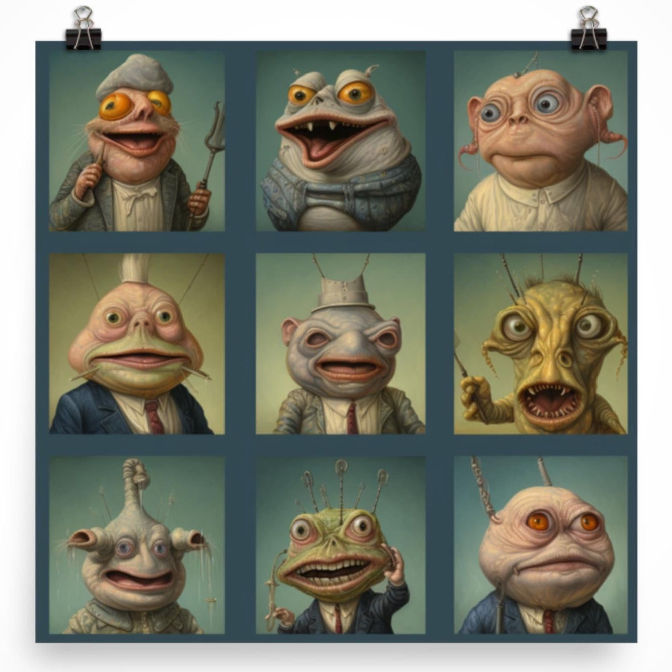 Gremlins