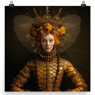 Queen Bee - #2