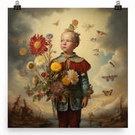 Whimsical - #4